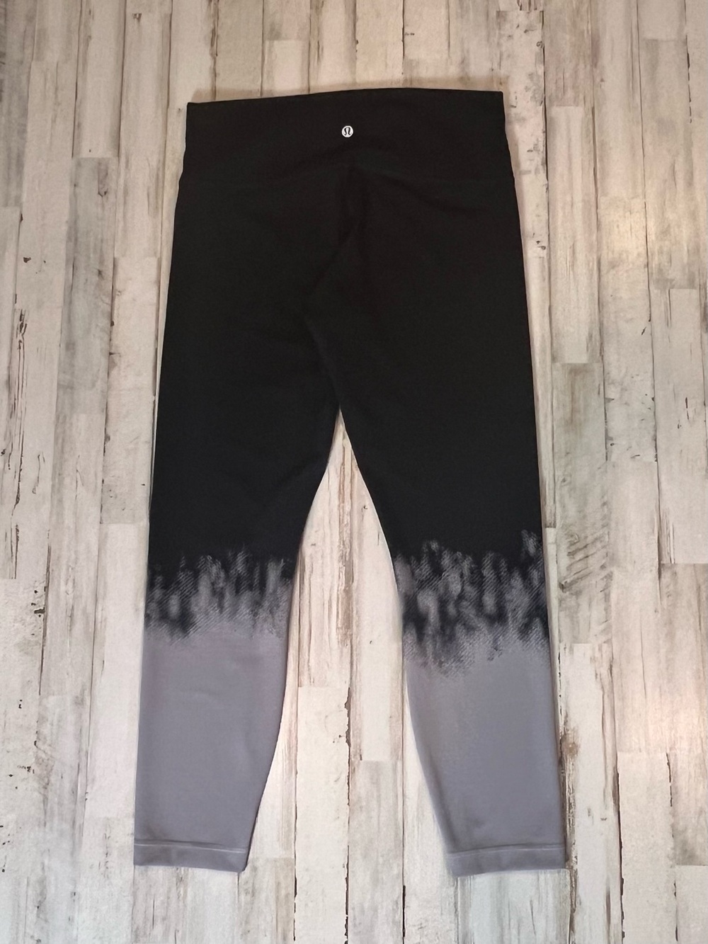 Lululemon Wunder Train High-Rise Tight 25"